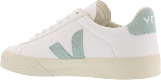 26SS 베자 스니커즈 CP0502485EXTRAWHITEMATCHA - VEJA