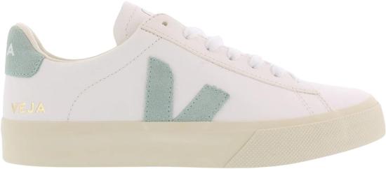 26SS 베자 스니커즈 CP0502485EXTRAWHITEMATCHA