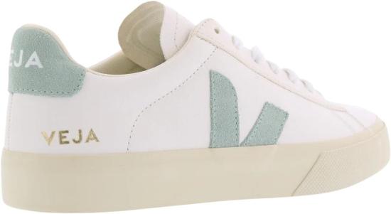26SS 베자 스니커즈 CP0502485EXTRAWHITEMATCHA - VEJA