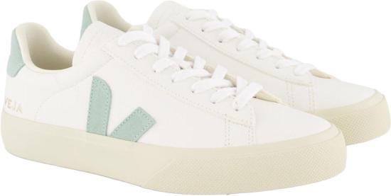 26SS 베자 스니커즈 CP0502485EXTRAWHITEMATCHA - VEJA