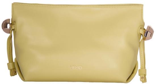 26SS 리우조 크로스백 AA6099E095840636 YELLOW