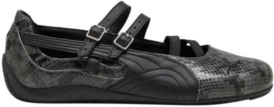 26SS 푸마 스피드캣 발레 클랫 슈즈 40532602 DIVERS - PUMA
