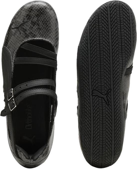 26SS 푸마 스피드캣 발레 클랫 슈즈 40532602 DIVERS - PUMA