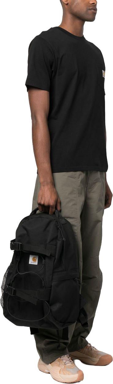 26FW 칼하트 백팩 9012391936246 BLACK - CARHARTT