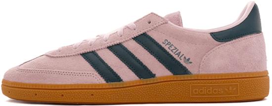 26SS 아디다스 스니커즈 4066765934314 PINK - ADIDAS