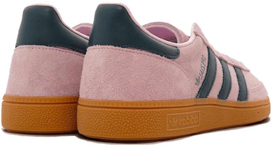 26SS 아디다스 스니커즈 4066765934314 PINK - ADIDAS