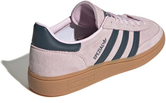 26SS 아디다스 스니커즈 4066765934314 PINK - ADIDAS