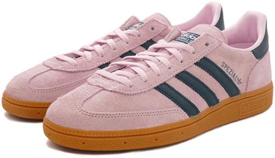 26SS 아디다스 스니커즈 4066765934314 PINK - ADIDAS