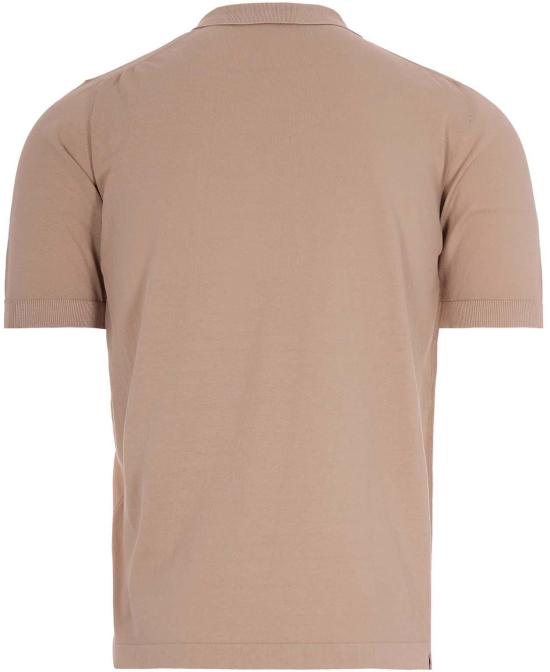 26SS 일레븐티 폴로 티셔츠 X76MAGC14MAT0A00104NN BEIGE - ELEVENTY