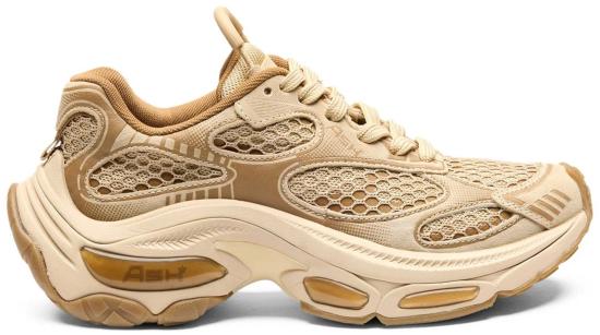 26SS 아쉬 스니커즈 8052287630755 BEIGE