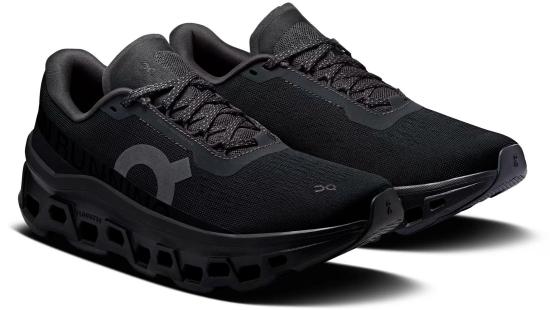 26SS 온 러닝 클라우드 몬스터 1 3WF30481043 BLACK - ON RUNNING