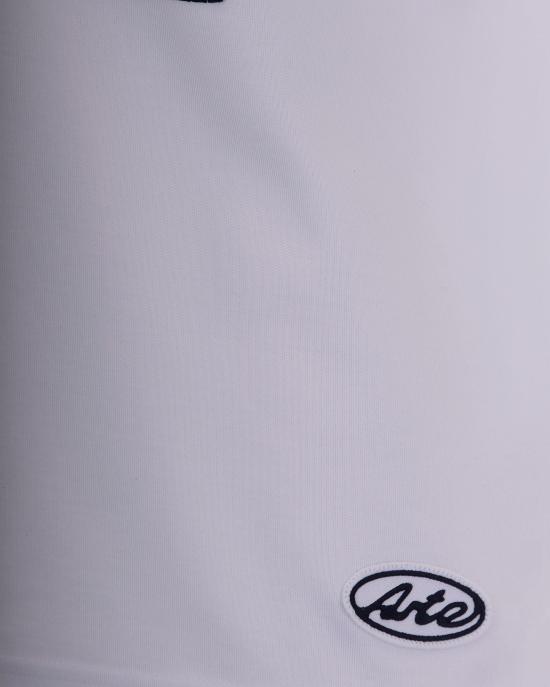 26SS 아르떼 앤트워프 반팔 티셔츠 SS26182T257 WHITE - ARTE ANTWERP