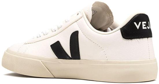 26SS 베자 스니커즈 CP0501537BEXTRAWHITEBLACK - VEJA