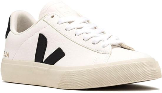 26SS 베자 스니커즈 CP0501537BEXTRAWHITEBLACK - VEJA