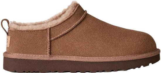 25FW 어그 클래식 마이크로 부츠 1173891RYK BEIGE