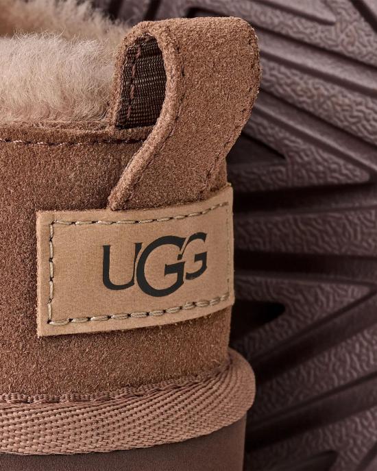 25FW 어그 클래식 마이크로 부츠 1173891RYK BEIGE - UGG