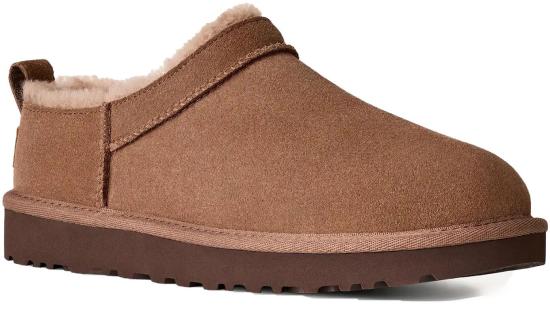 25FW 어그 클래식 마이크로 부츠 1173891RYK BEIGE - UGG