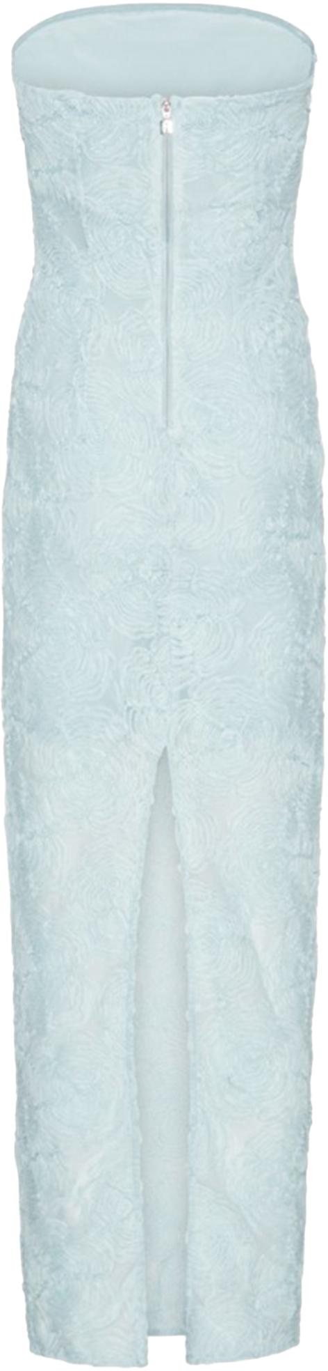 26SS 로테이트 롱 원피스 1155272000 LICHTBLUE - ROTATE