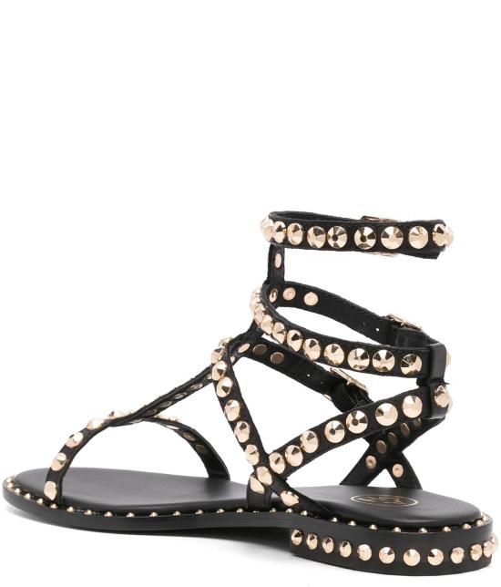 26SS 아쉬 샌들 8052287629834 BLACK - ASH