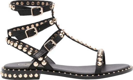 26SS 아쉬 샌들 8052287629834 BLACK