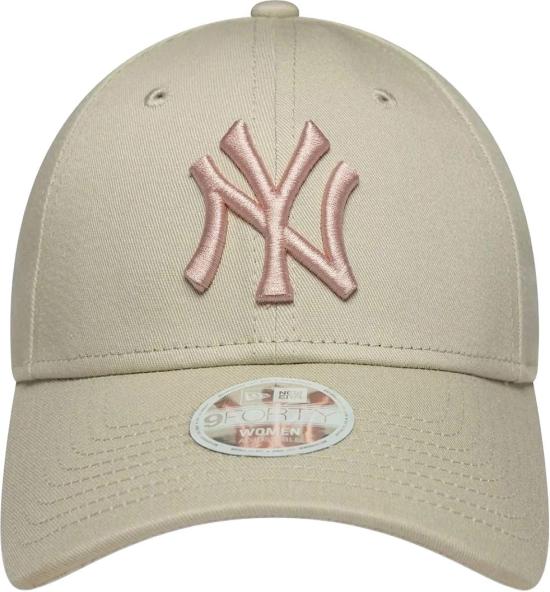 26SS 뉴에라 볼캡 60771733270 BEIGE