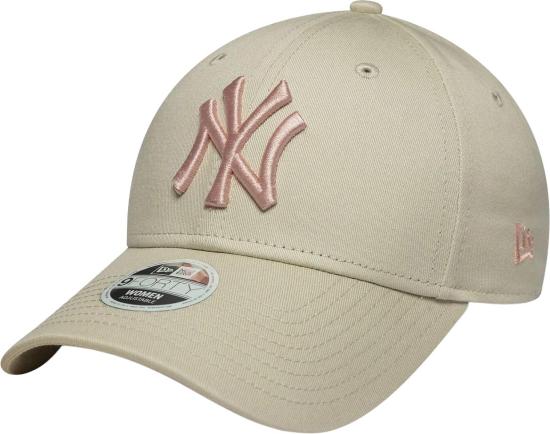 26SS 뉴에라 볼캡 60771733270 BEIGE - NEW ERA