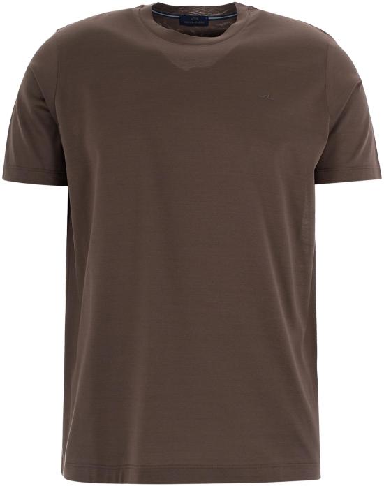 26SS 폴앤샤크 반팔 티셔츠 99311024323 TAUPE