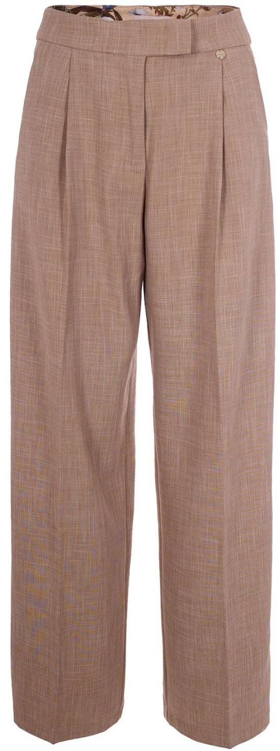 26SS 리우조 스트레이트 팬츠 WA6167T332A02153 BEIGE