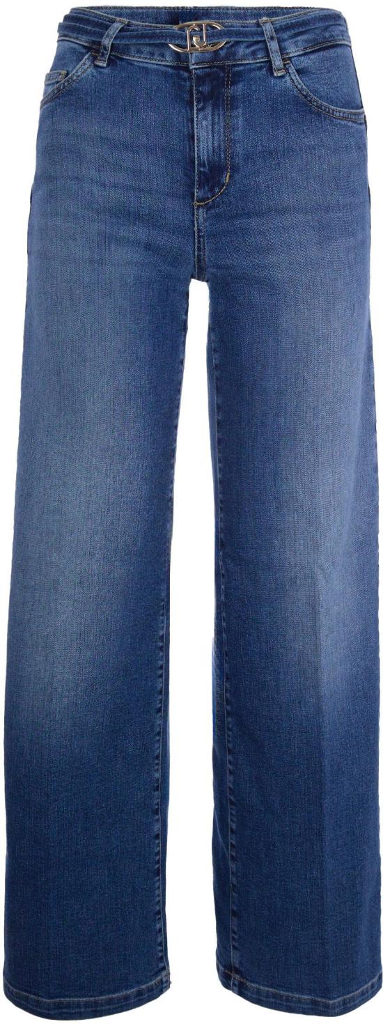 26SS 리우조 데님 팬츠 UA6160D02647L899 BLUE