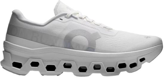 26SS 온 러닝 클라우드 몬스터 1 3WF30481200 WHITE