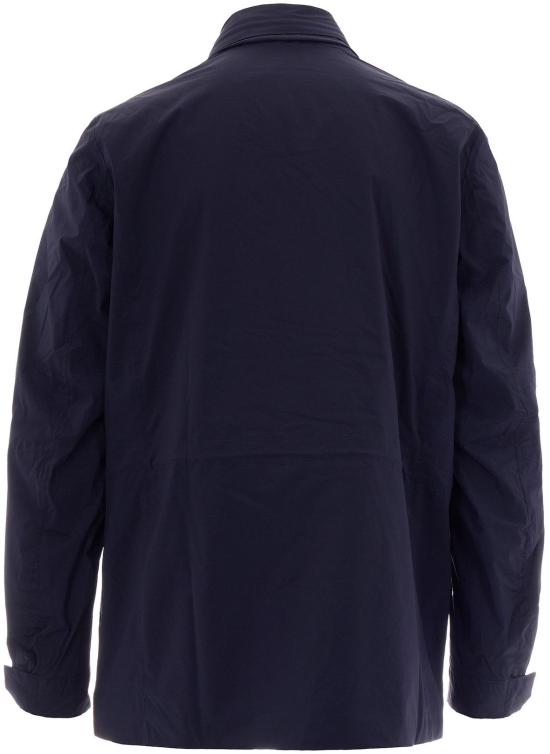 26SS 까웨 자켓 K8135HWK89 NAVY - K-WAY