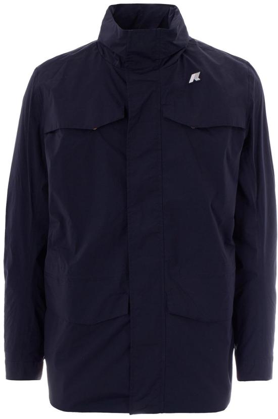 26SS 까웨 자켓 K8135HWK89 NAVY