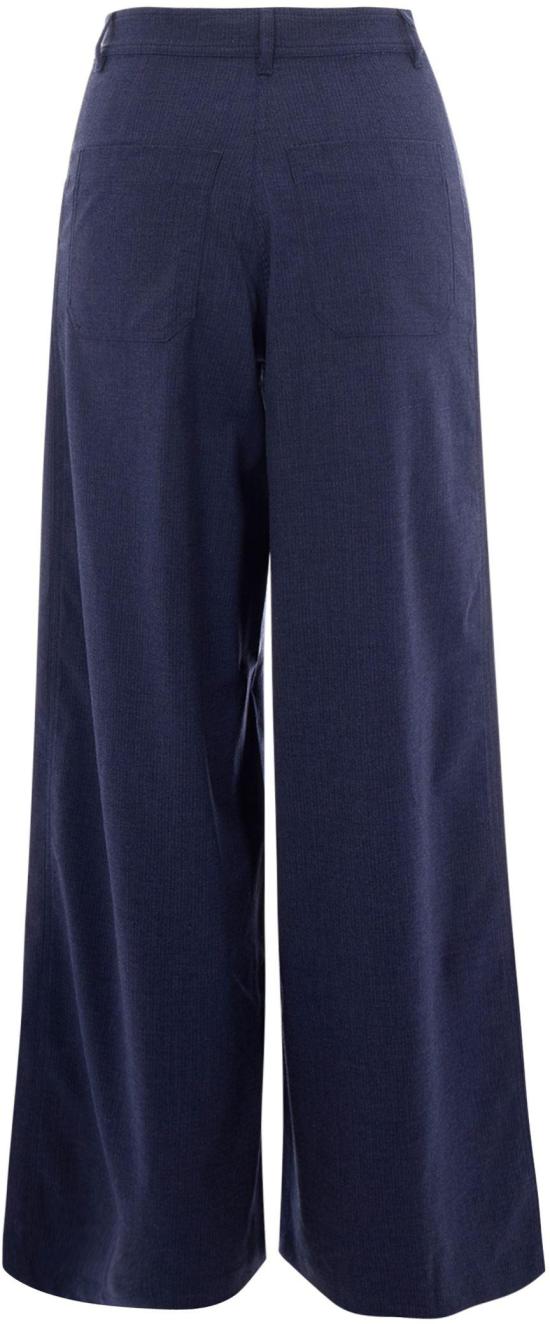 26SS 세순 스트레이트 팬츠 2620701102253 NAVY - SESSUN