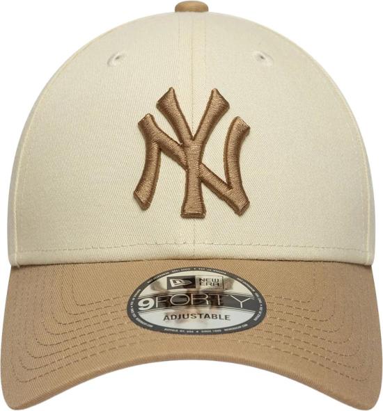 26SS 뉴에라 볼캡 60771836270 BEIGE