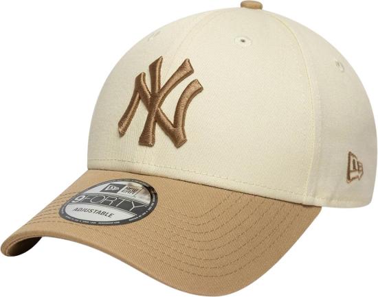 26SS 뉴에라 볼캡 60771836270 BEIGE - NEW ERA