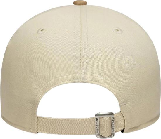 26SS 뉴에라 볼캡 60771836270 BEIGE - NEW ERA
