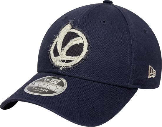 26SS 뉴에라 볼캡 60772139410 NAVY - NEW ERA