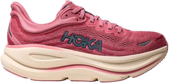 26SS 호카 본디 9 스니커즈 1162012LYC PINK