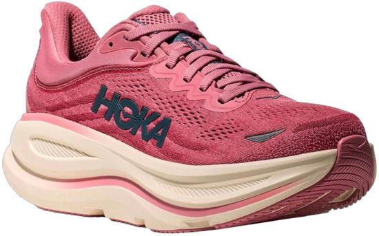 26SS 호카 본디 9 스니커즈 1162012LYC PINK - HOKA