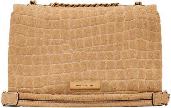 26SS 마크제이콥스 크로스백 2S6HSH027H01910 BEIGE - MARC JACOBS