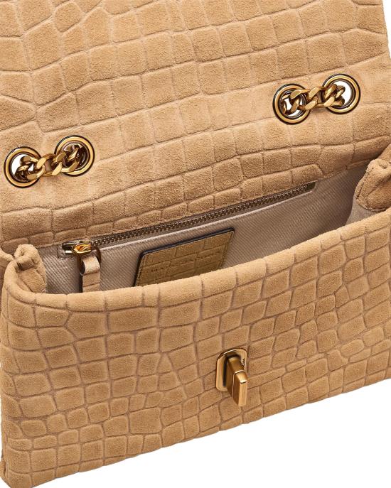26SS 마크제이콥스 크로스백 2S6HSH027H01910 BEIGE - MARC JACOBS