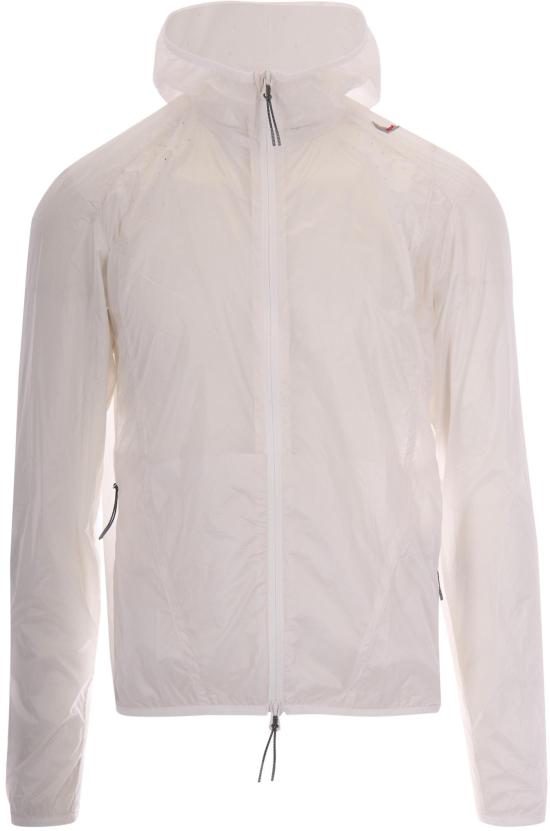 26SS 로아 자켓 YBUW024FA13WHT0001 WHITE