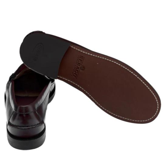 26SS 세바고 로퍼 7001530903 RED - SEBAGO