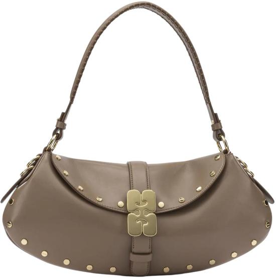 26SS 가니 숄더백 5715897043539 TAUPE