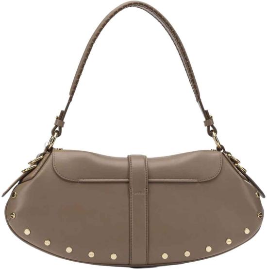 26SS 가니 숄더백 5715897043539 TAUPE - GANNI