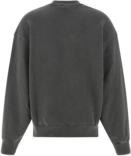 26SS 칼하트 넬슨 스웨트셔츠 I02953789GD DONKERGREY - CARHARTT