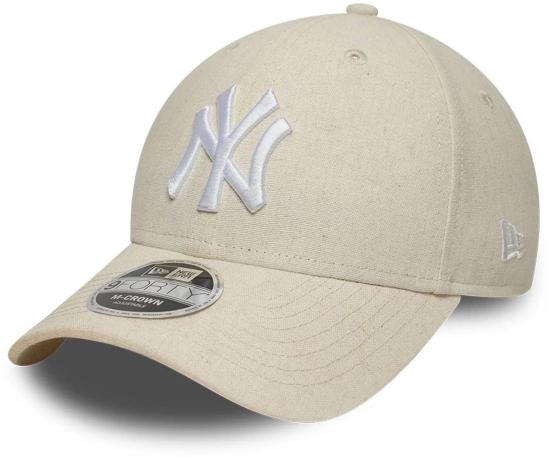 26SS 뉴에라 볼캡 60856285STN WHITE - NEW ERA