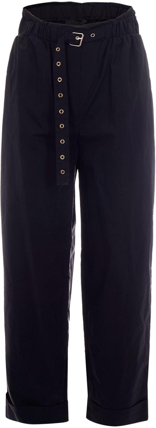 26SS 리우조 스트레이트 팬츠 CA6249TS24622222 BLACK
