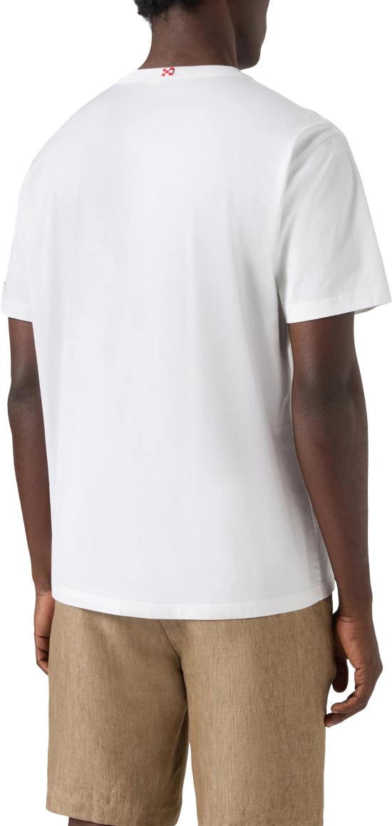 26SS 세인트바쓰 탑 AUS000100129L WHITE - MC2 SAINT BARTH