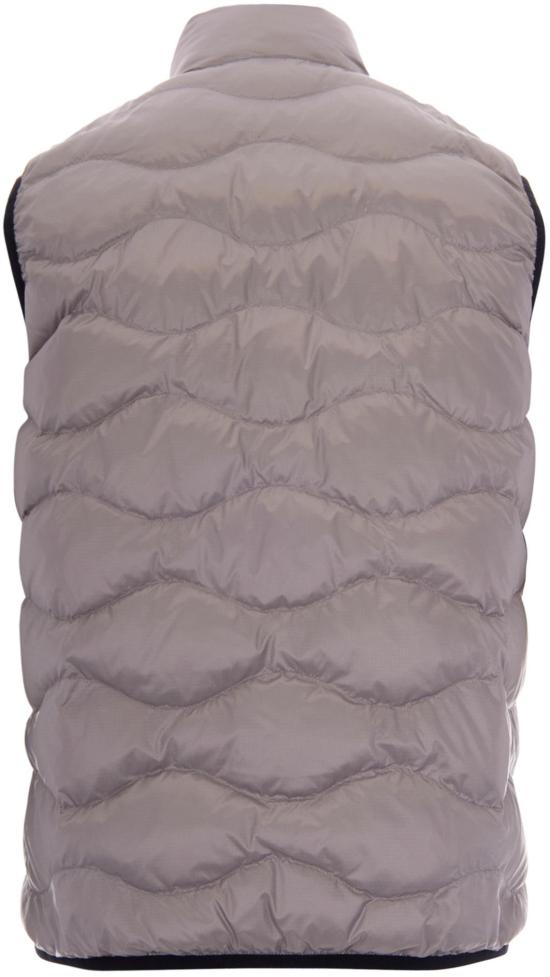 26SS 블라우어 패딩 조끼 26SBLUX02184005958915LL TAUPE - BLAUER